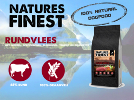 GRATIS proefpakket  Natures Finest