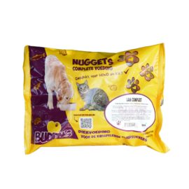 Buddy's Nuggets Lam