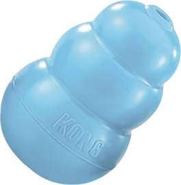 KONG Puppy Small Blauw