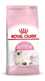 Royal Canin Kitten 2 kg.