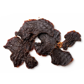 Konijnenleverstukjes 100 gram