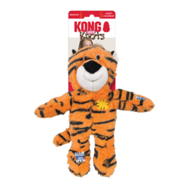 Kong Wild Knots Tijger Med/Large