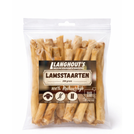 Lamsstaarten 200 gram