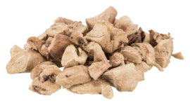 Trixie Freeze Dried Kippenharten 25 gram