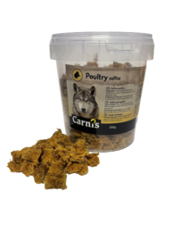 Carnis Softies Gevogelte 300 gram