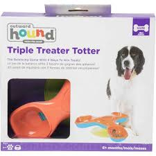 Outward Hound  Treater Trotter  Denkspel