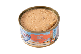 Renske Dog Zalm 95 gram (4 stuks)