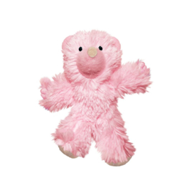 Kong Kitten Teddybeer Roze