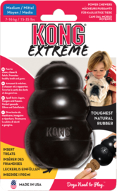 KONG Extreme Medium (7-16 kg.)