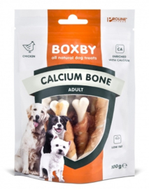 Proline Boxby Calcium Bone