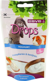 ESVE DROPS Yoghurt 75 gram