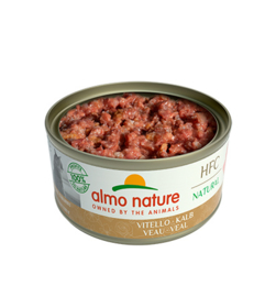 Almo Nature HFC Kalf (10 stuks)