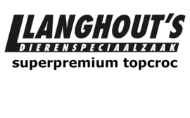 Langhout's Superpremium Topcroc