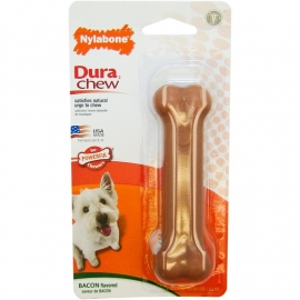 Nylabone Dura Chew Bacon Regular