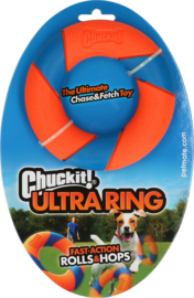 ChuckIt Ultra Ring
