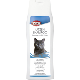 Katten shampoo 250 ML