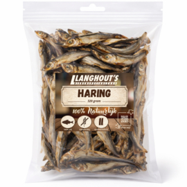 Haring 320 gram