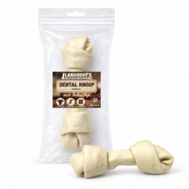 Rawhide Dental Kauwbot M 21 cm.