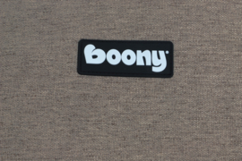 Boony Ligkussen Hond 100x70 cm Taupe