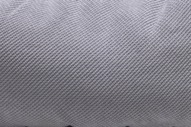 Kattenmandje Mogina blauw