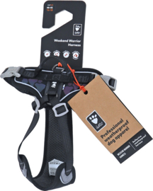 Hurtta Active Harness / Weekend Warrior 40-45 cm.