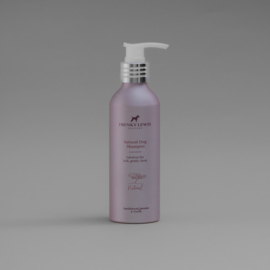 Natuurlijke Shampoo - Sandalwood, Jasmijn en Vanille