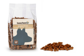 Gerookte kluifjes 400 gram