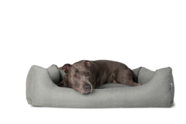 Hondenmand Rebel Petz Taupe