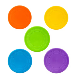 Targetschijf Geel