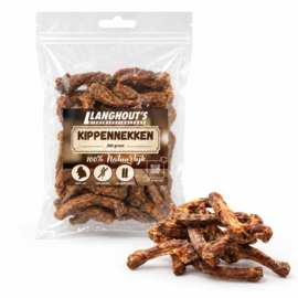 Kippennekken 200 gram