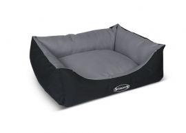 Scruffs Expedition Box Bed