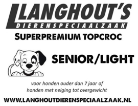 Langhout's Senior / Light