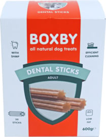 Proline Boxby Dental Sticks