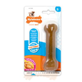 Nylabone Puppy Chew Bone S