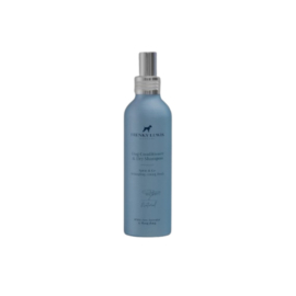 Natuurlijke droogshampoo & conditioner spray  - Witte roos, Lavendel, Ylang Ylang