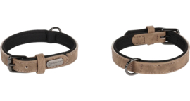 Halsband Delu Bruin