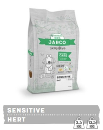 Jarco Sensitive Hert 12,5 kg.