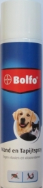 Bolfo Mand & Tapijtspray