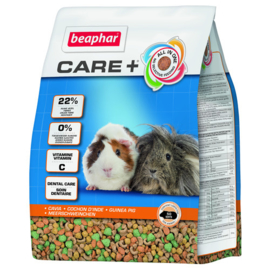 Care + Cavia 1,5 kg.