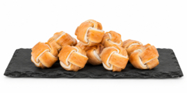 VOSKES Chicken Balls (5 stuks)