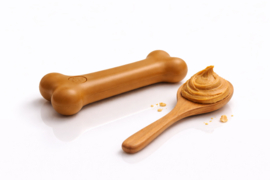 Tasty Bone Peanut Butter