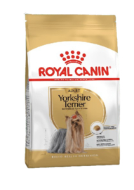 Royal Canin Yorkshire Terrier Adult 1,5 kg.