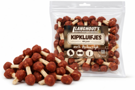 Kip Kluifjes 400 gram