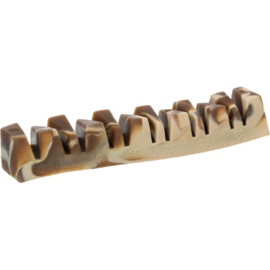 Veggie Toblerone 12 cm. (5 stuks)