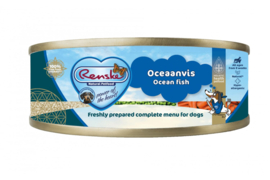 Renske Dog Oceaanvis 95 gram (4 stuks)