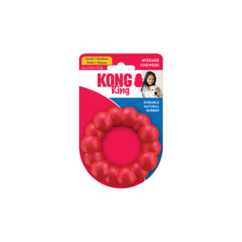 KONG Kauwring sm/med