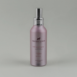 Anti Smell Spray - Sandalwood, Jasmijn en Vanille