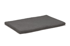 Beeztees Ito Orthopedisch Benchkussen Donkergrijs