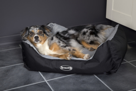 Scruffs Expedition Box Bed