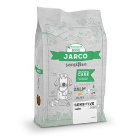 Jarco Sensitive Zalm 12,5 kg.